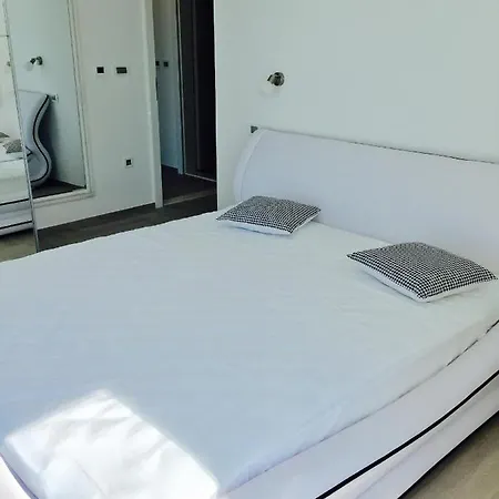 Villa Vila Sole Podgora