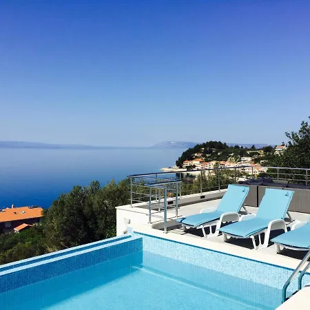 Vila Sole Villa *