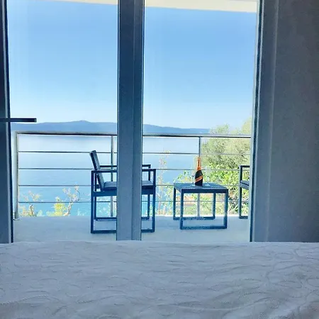 Vila Sole * Podgora