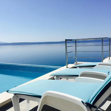 Vila Sole Podgora