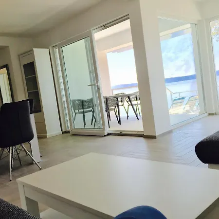 Villa Vila Sole Podgora