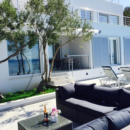 Villa Vila Sole *