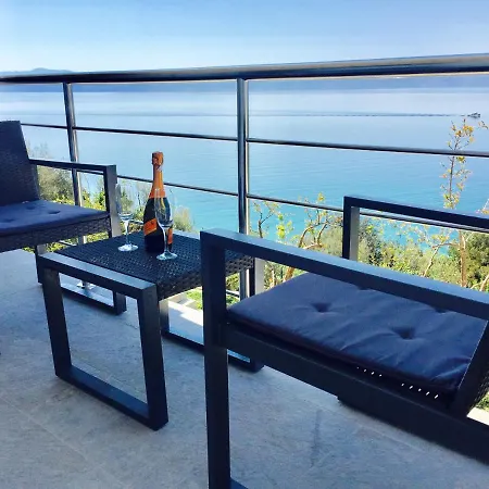 Vila Sole * Podgora