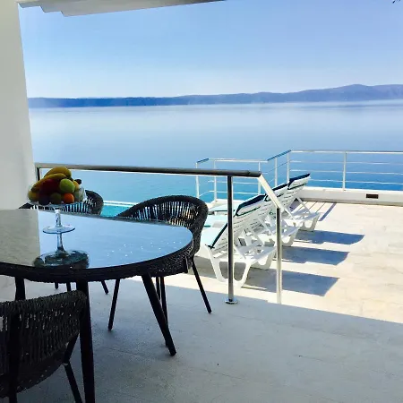 Vila Sole Villa *