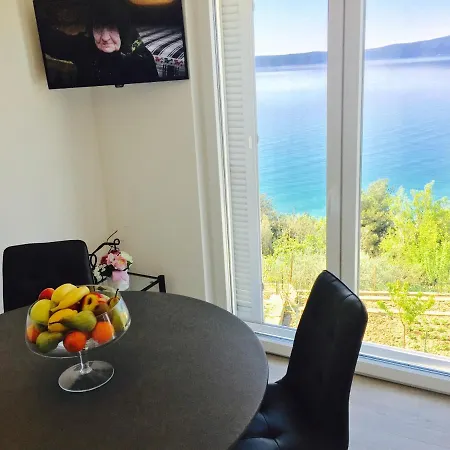 Vila Sole Villa Podgora