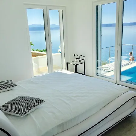 Vila Sole Villa Podgora