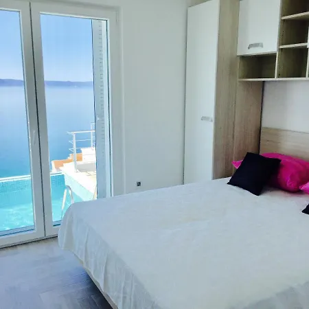 Vila Sole بودغورا