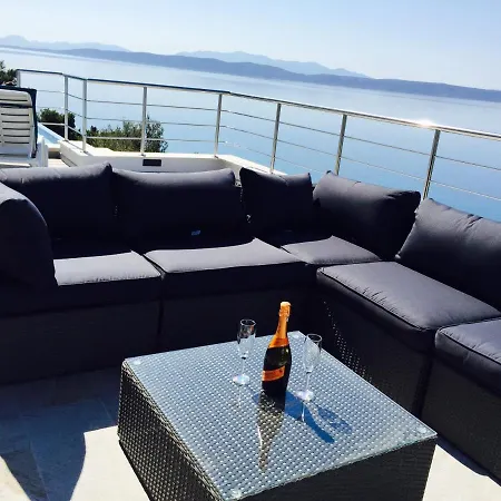 Vila Sole Villa Podgora