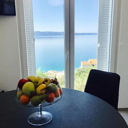 Vila Sole * Podgora