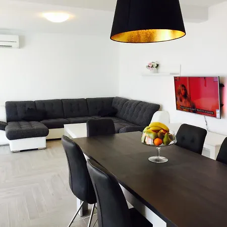 Vila Sole * بودغورا