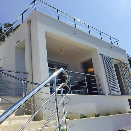 Vila Sole * بودغورا