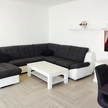 Vila Sole بودغورا