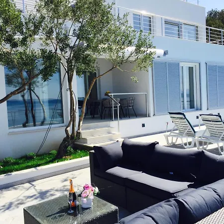 فيلة Vila Sole بودغورا