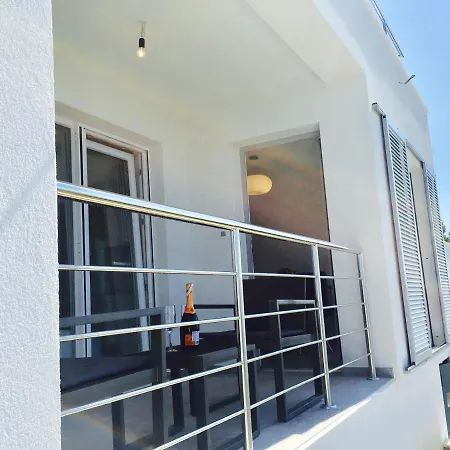 Vila Sole Villa Podgora
