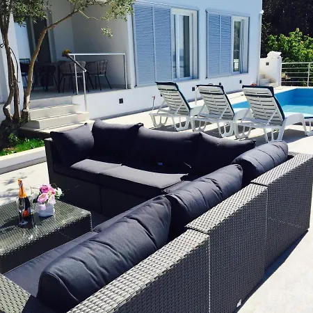 Villa Vila Sole Podgora