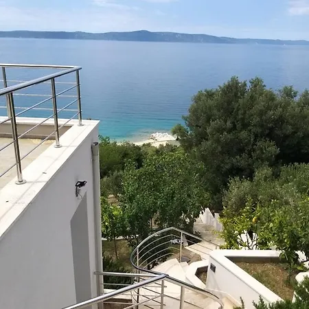 Vila Sole Villa
